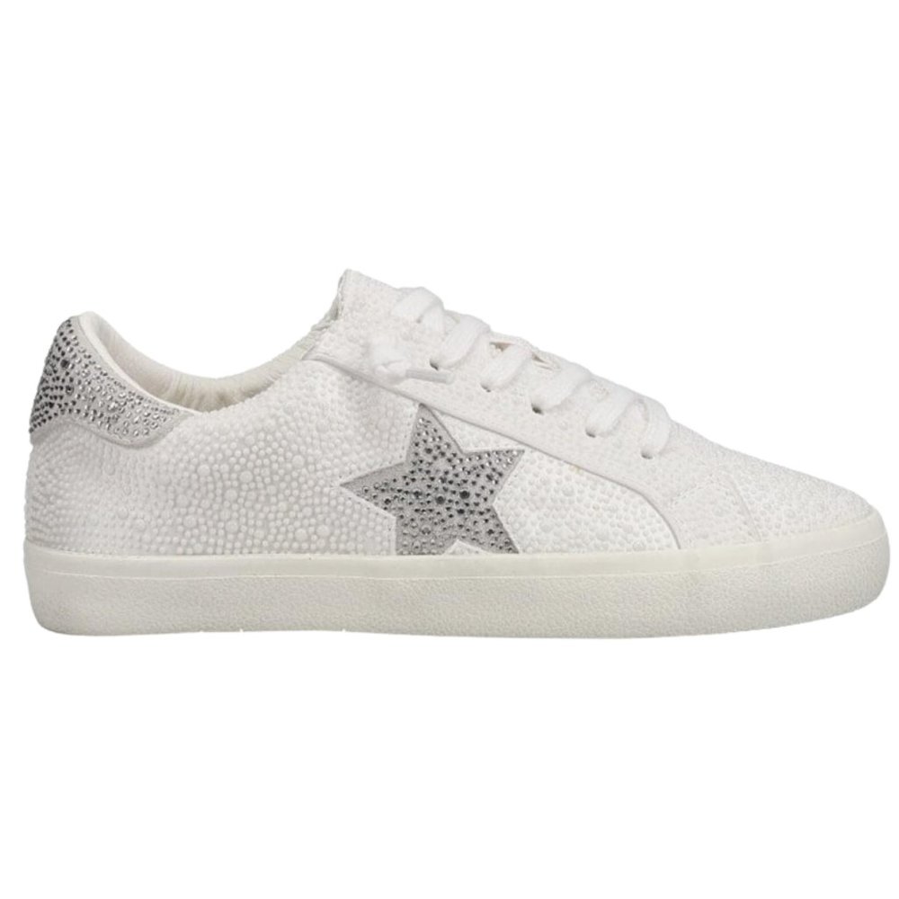 NWT VINTAGE HAVANA Women's Perline Sneaker